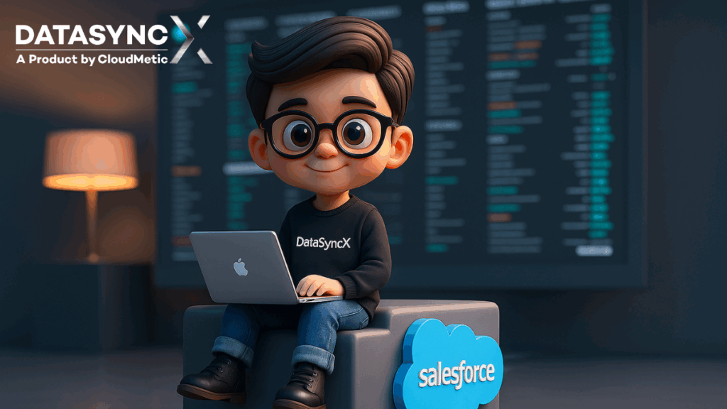 Delete Duplicate Salesforce Records